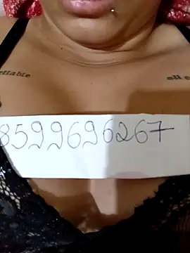 clarinha2 online show from 10.03.25