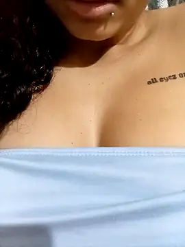 clarinha2 online show from 10.19.25