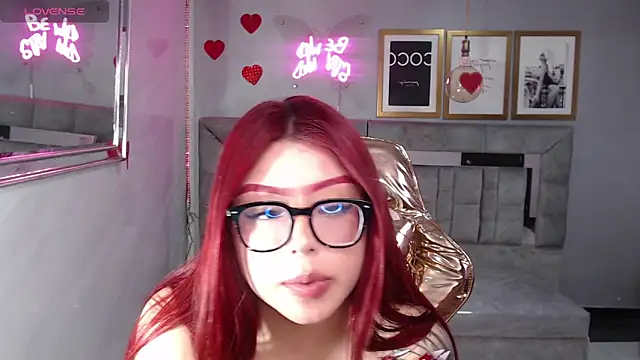 Red Bunny v online show from 02.26.26