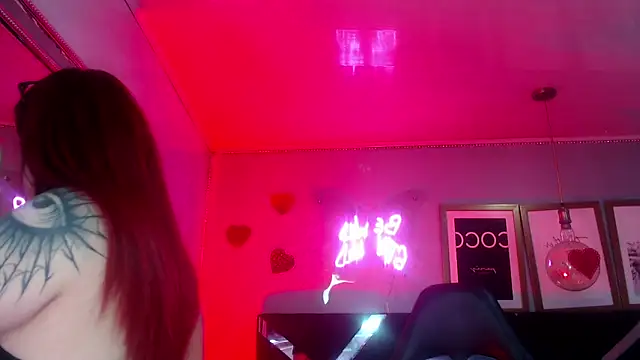 Red Bunny v online show from 05.27.26