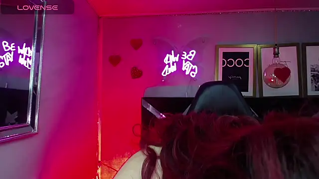 Red Bunny v online show from 06.04.26