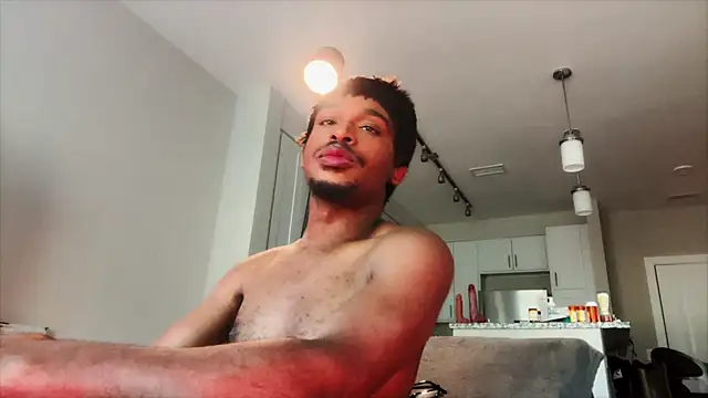 KaiTemptation online show from 06.24.26