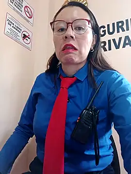 Hannah-colx online show from 11.01.25