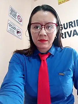 Hannah-colx online show from 11.02.25