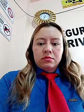 Hannah-colx online show from 01.19.26