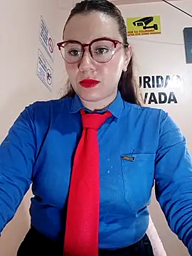 Snapshot of Hannah-colx chatting on 03.10.26 Hannah-colx online show from 03.10.26