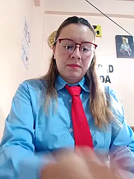 Snapshot of Hannah-colx chatting on 03.20.26 Hannah-colx online show from 03.20.26