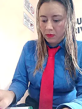 Hannah-colx online show from 04.25.26