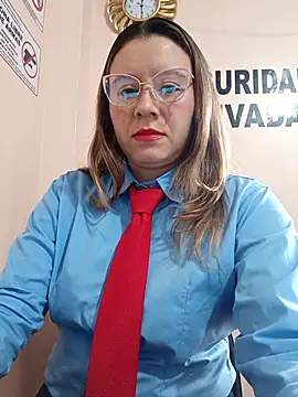 Hannah-colx online show from 05.02.26