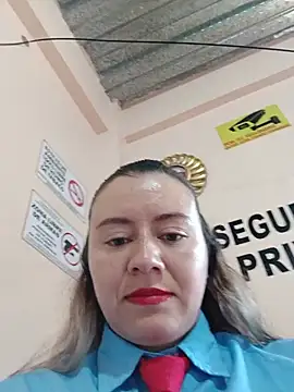 Hannah-colx online show from 06.07.26