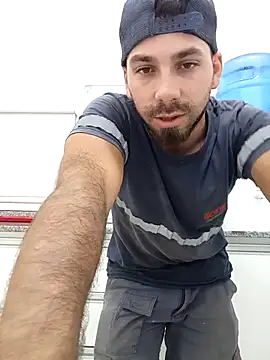 Lushakuiron1 online show from 12.20.25