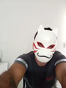 Lushakuiron1 online show from 02.07.26