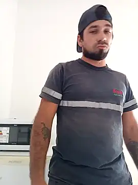 Lushakuiron1 online show from 02.10.26