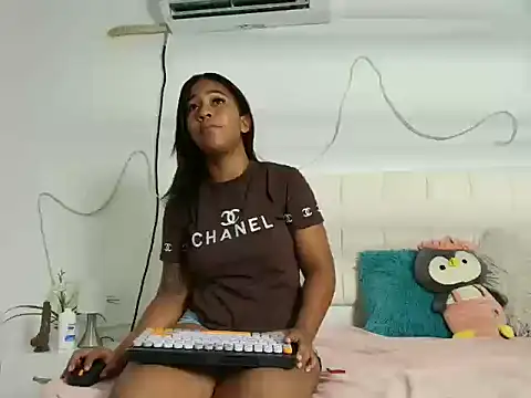 Snapshot of iiamsara chatting on 02.09.26 iiamsara online show from 02.09.26