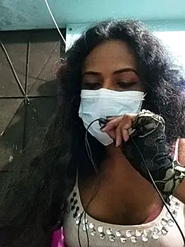 Snapshot of Anikaislam chatting on 12.01.25 Anikaislam online show from 12.01.25