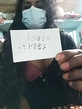 Snapshot of Anikaislam chatting on 01.08.26 Anikaislam online show from 01.08.26