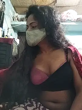 Snapshot of Anikaislam chatting on 01.14.26 Anikaislam online show from 01.14.26