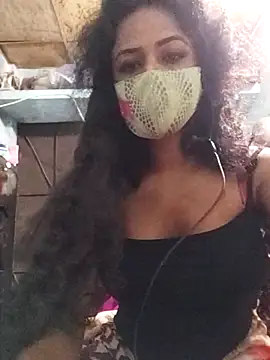 Snapshot of Anikaislam chatting on 01.15.26 Anikaislam online show from 01.15.26