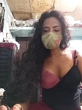 Snapshot of Anikaislam chatting on 01.31.26 Anikaislam online show from 01.31.26