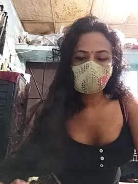 Snapshot of Anikaislam chatting on 02.02.26 Anikaislam online show from 02.02.26