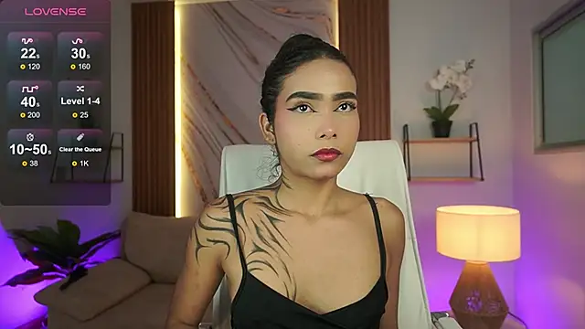 GiaNovak online show from 01.05.26