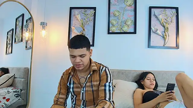 DannySamm online show from 10.05.25