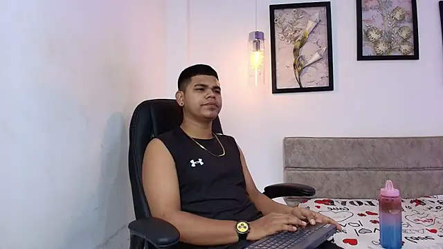 DannySamm online show from 10.17.25