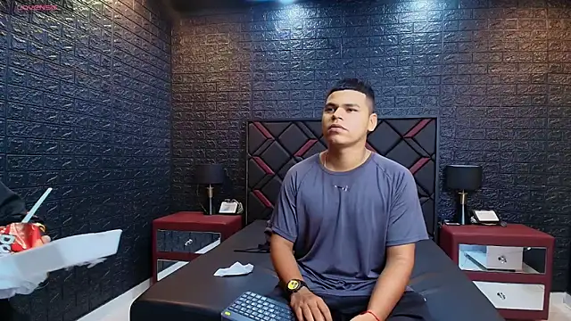 DannySamm online show from 12.18.25