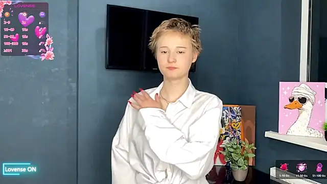 Mary Smitt online show from 05.28.26