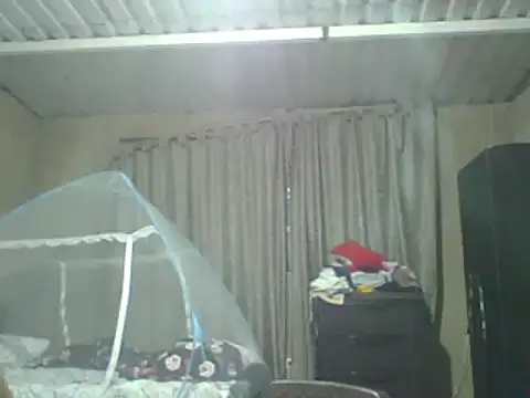 Snapshot of _Cristal chatting on 10.25.25 Cristal online show from 10.25.25