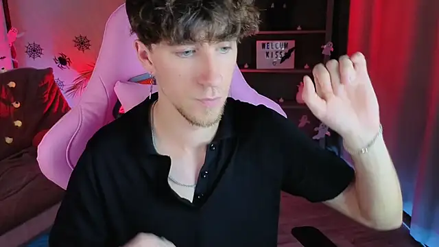 mark caron online show from 10.26.25