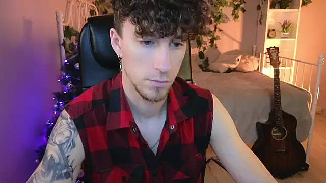 mark caron online show from 12.18.25