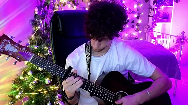 mark caron online show from 01.12.26