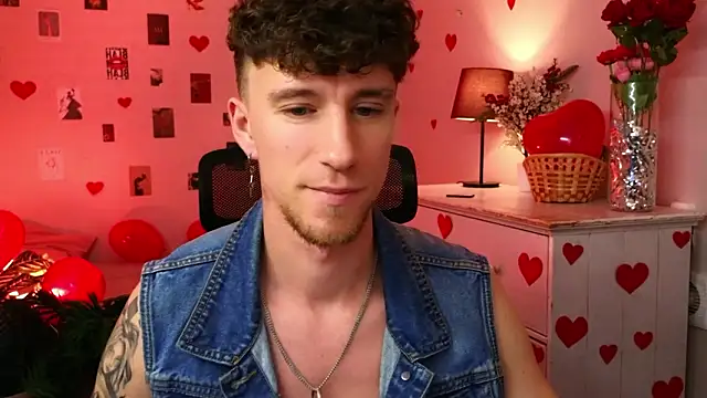 mark caron online show from 02.13.26