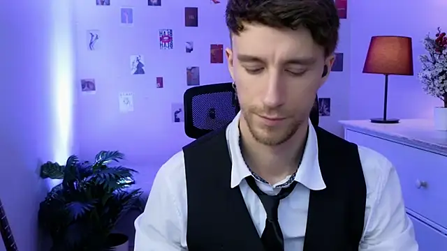 mark caron online show from 05.10.26