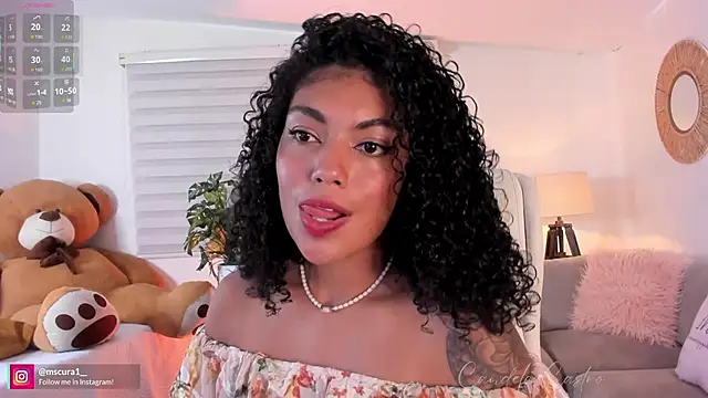 miss curazao online show from 10.24.25