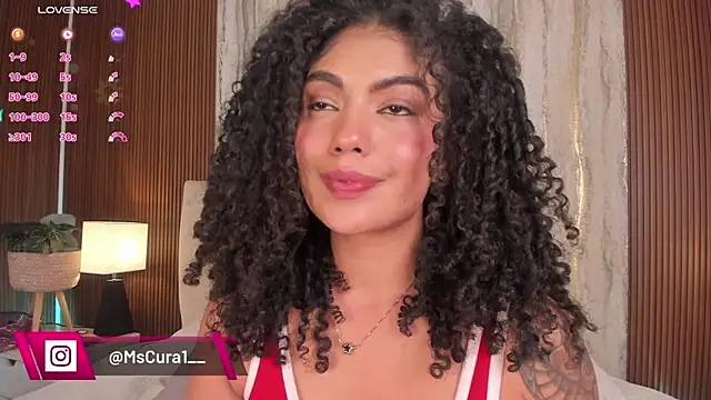miss curazao online show from 04.29.26