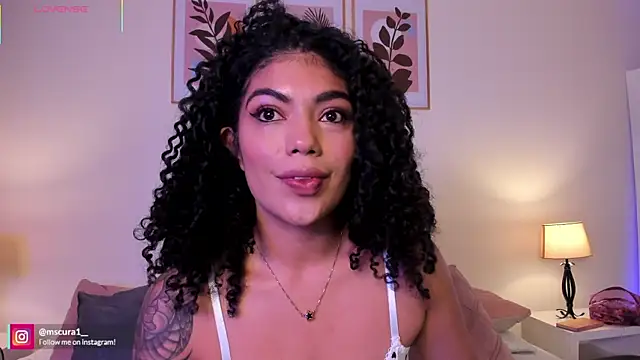 miss curazao online show from 06.18.26