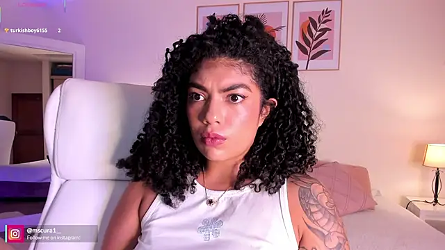 miss curazao online show from 06.30.26