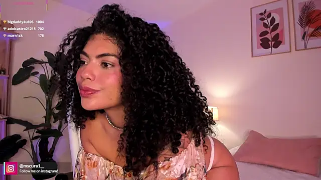 miss curazao online show from 07.11.26