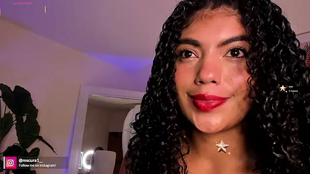 miss curazao online show from 07.16.26