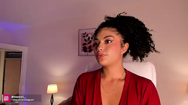 miss curazao online show from 07.28.26