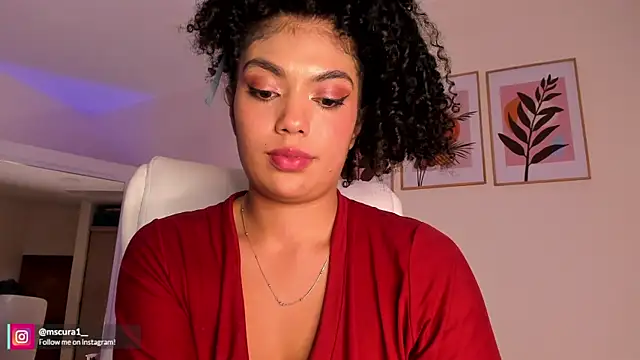 miss curazao online show from 07.28.26