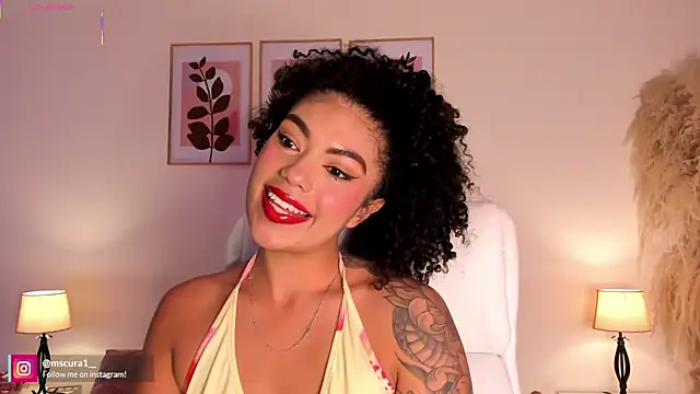 miss curazao online show from 08.05.26