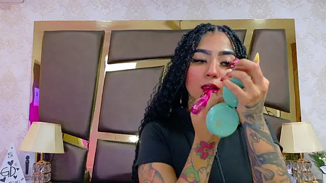 EmilieLake online show from 02.19.26