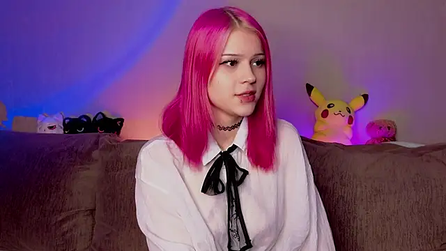 RavenKitten  online show from 05.04.26