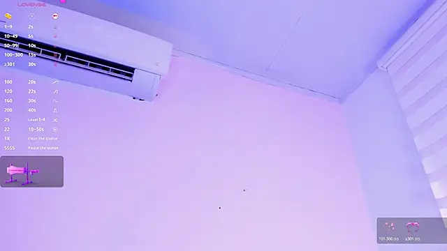 violeta olsen online show from 03.15.26