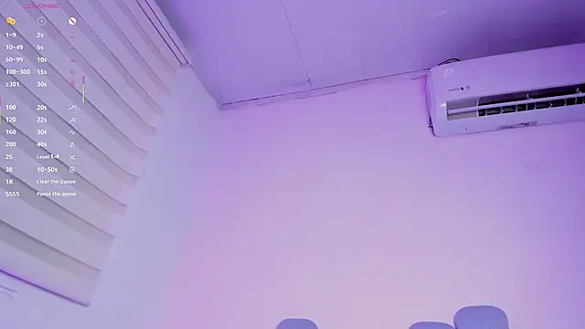 violeta olsen online show from 06.08.26