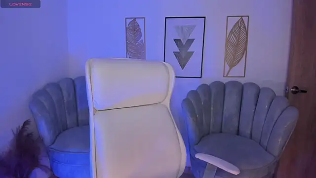 issi loren online show from 06.05.26