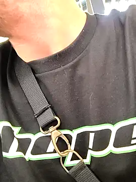 Benaflex13 online show from 09.22.25